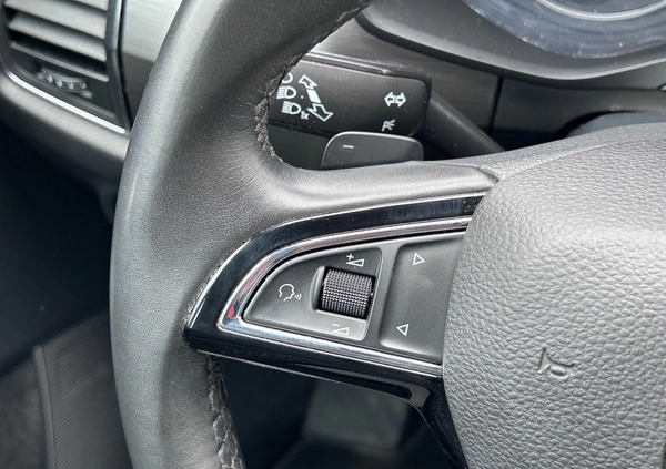 Skoda Kodiaq cena 119900 przebieg: 147122, rok produkcji 2019 z Tarnobrzeg małe 781
